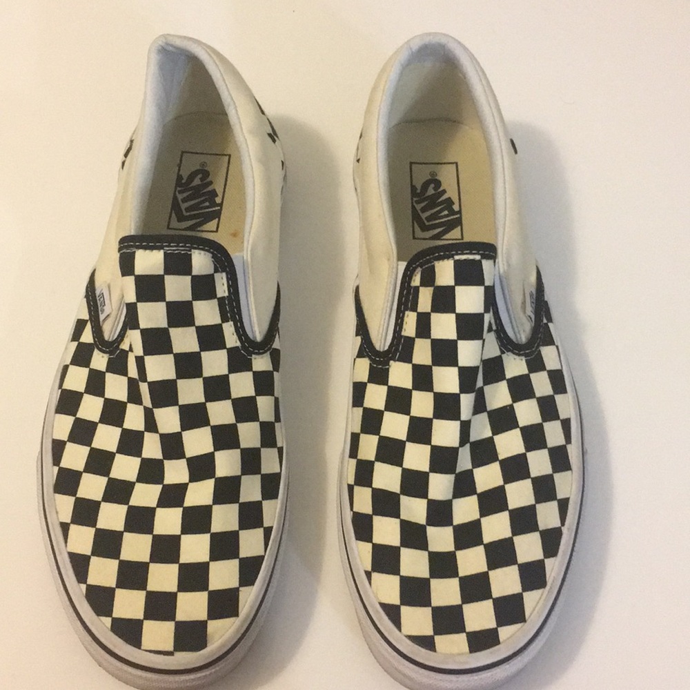 🖤VANS 🖤